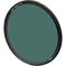 Haida NanoPro Magnetic Circular Polarizer Filter with Adapter Ring (58mm)