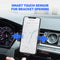 Adonit 15W Wireless Smartphone Car Charger with Air Vent Holder