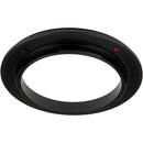 FotodioX Macro Reverse Ring for Nikon Z (67mm)