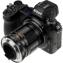 FotodioX Macro Reverse Ring for Nikon Z (67mm)