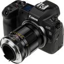 FotodioX Macro Reverse Ring for Canon RF (77mm)