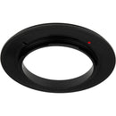 FotodioX Macro Reverse Ring for Nikon Z (77mm)