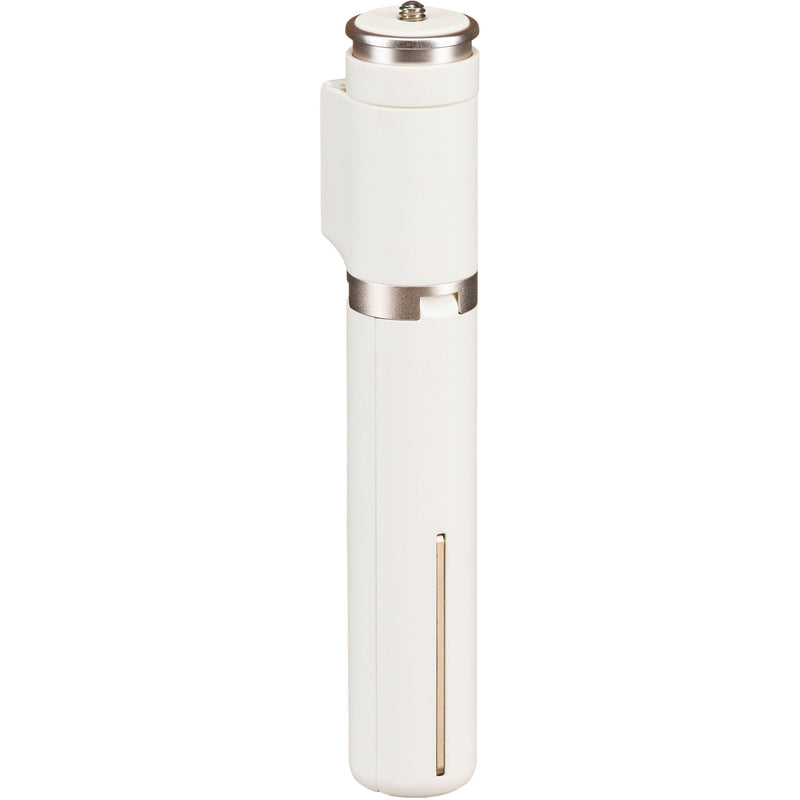 Hohem 3-in-1 Extension Tripod Accessory for iSteady V2 (White)