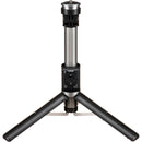 Hohem 3-in-1 Extension Tripod Accessory for iSteady V2 (Black)