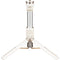 Hohem 3-in-1 Extension Tripod Accessory for iSteady V2 (White)