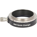Alpine Astronomical Baader M48 Heavy-Duty Quick Changing System