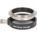 Alpine Astronomical Baader M48 Heavy-Duty Quick Changing System