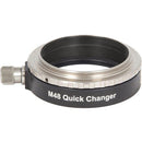 Alpine Astronomical Baader M48 Heavy-Duty Quick Changing System