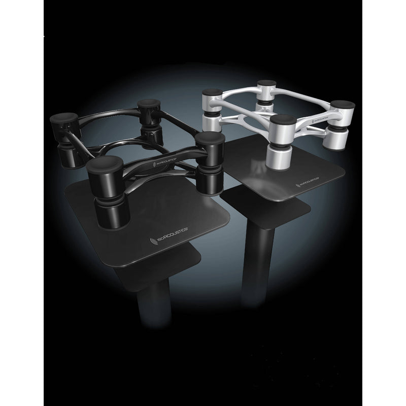 IsoAcoustics Aperta200 Acoustic Isolation Plate (Pair)
