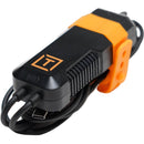 Tether Tools ONsite Relay C Camera Power System and Nikon EN-EL25 Coupler Kit