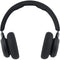 Bang & Olufsen Beoplay HX Noise-Canceling Wireless Over-Ear Headphones (Black)
