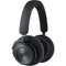 Bang & Olufsen Beoplay HX Noise-Canceling Wireless Over-Ear Headphones (Black)