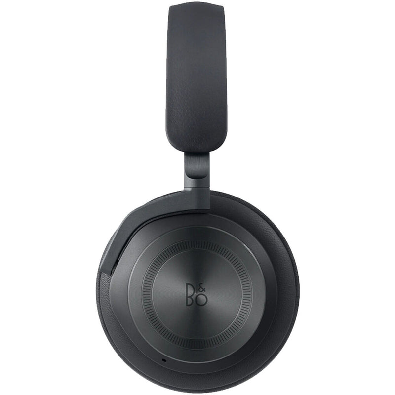 Bang & Olufsen Beoplay HX Noise-Canceling Wireless Over-Ear Headphones (Black)