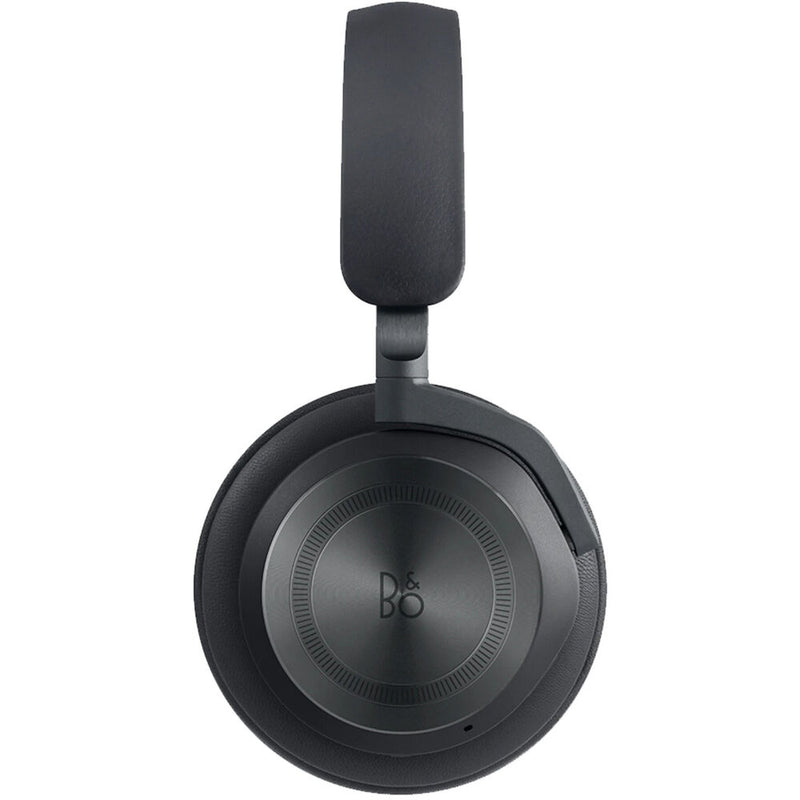 Bang & Olufsen Beoplay HX Noise-Canceling Wireless Over-Ear Headphones (Black)