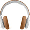 Bang & Olufsen Beoplay HX Noise-Canceling Wireless Over-Ear Headphones (Timber)