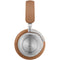 Bang & Olufsen Beoplay HX Noise-Canceling Wireless Over-Ear Headphones (Timber)