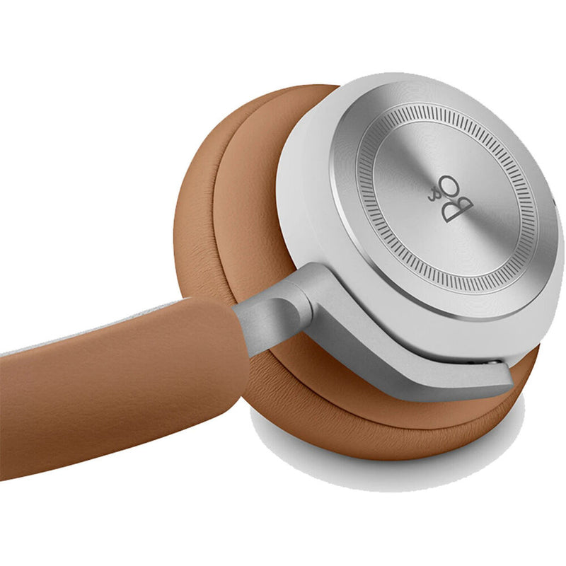 Bang & Olufsen Beoplay HX Noise-Canceling Wireless Over-Ear Headphones (Timber)