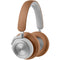 Bang & Olufsen Beoplay HX Noise-Canceling Wireless Over-Ear Headphones (Timber)