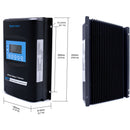 ACOPower Midas 40A MPPT Solar Charge Controller