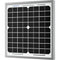 ACOPower 10-Watt Monocrystalline Solar Panel, 12V