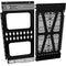 Chief Proximity Component Storage Slide-Lock Panel