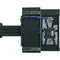 Chief Proximity Component Storage Slide-Lock Panel
