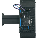 Chief Proximity Component Storage Slide-Lock Panel