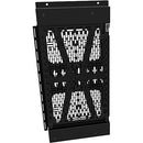 Chief Proximity Component Storage Slide-Lock Panel