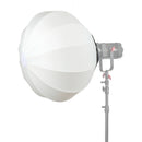 CAME-TV Collapsible Lantern Softbox with Bowens Speed Ring (25.6")