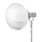 CAME-TV Collapsible Lantern Softbox with Bowens Speed Ring (25.6")