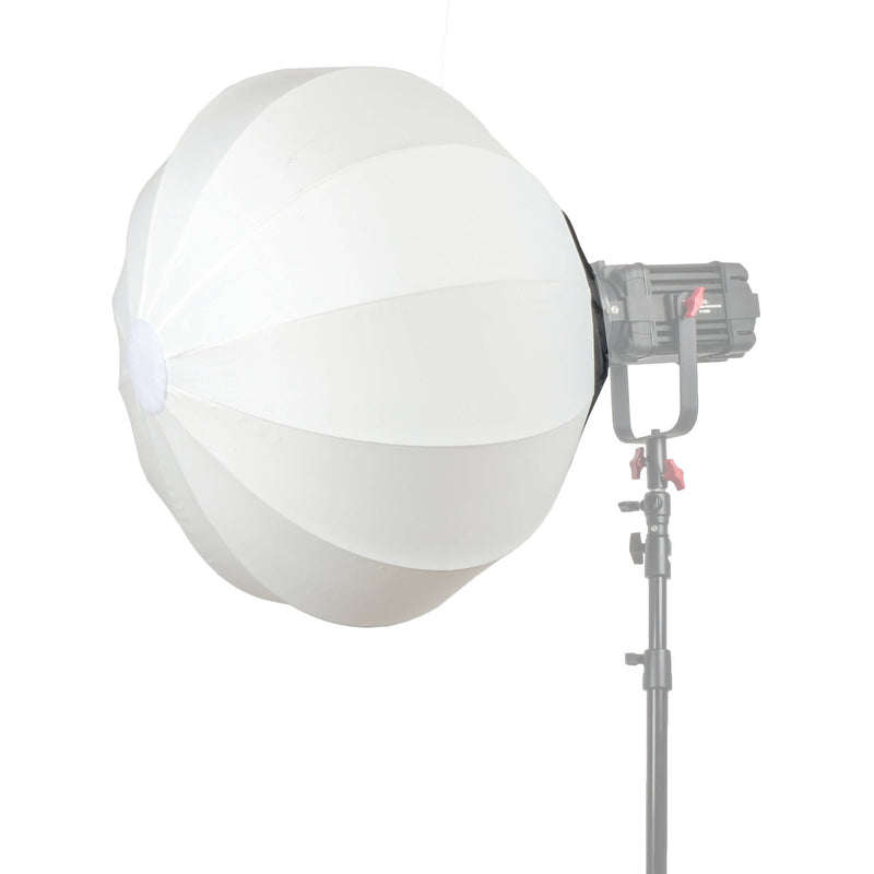 CAME-TV Collapsible Lantern Softbox with Bowens Speed Ring (25.6")