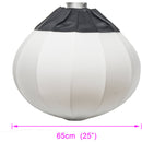 CAME-TV Collapsible Lantern Softbox with Bowens Speed Ring (25.6")