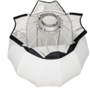 CAME-TV Collapsible Lantern Softbox with Bowens Speed Ring (25.6")