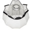 CAME-TV Collapsible Lantern Softbox with Bowens Speed Ring (25.6")