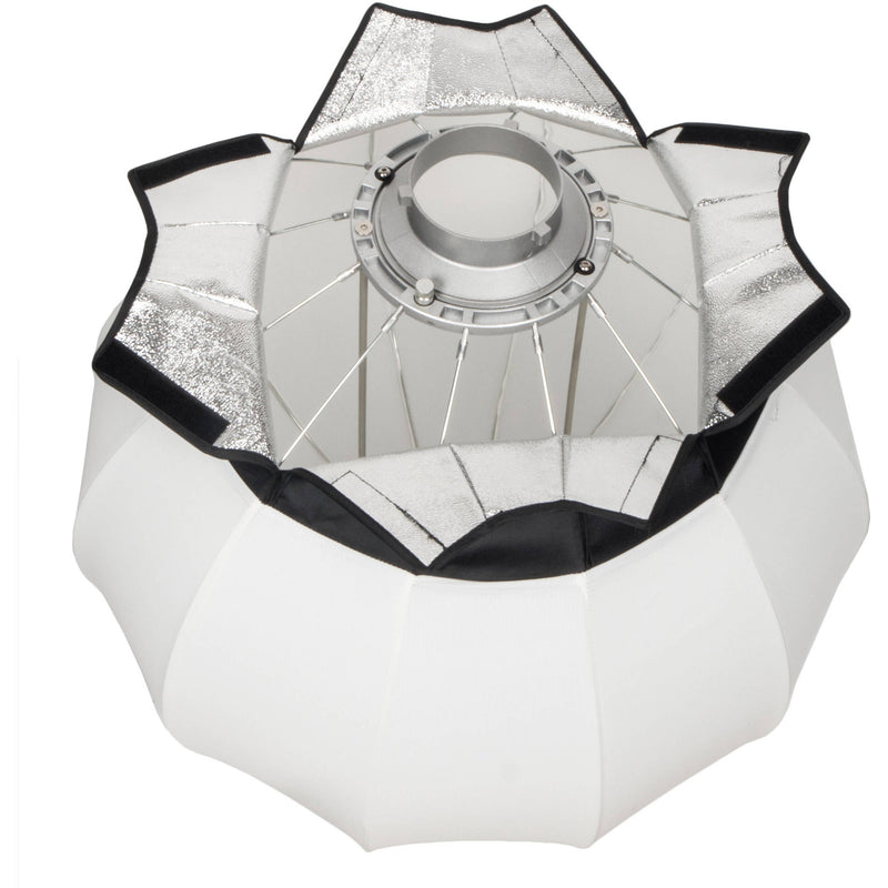 CAME-TV Collapsible Lantern Softbox with Bowens Speed Ring (25.6")