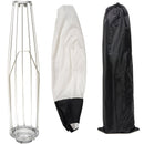 CAME-TV Collapsible Lantern Softbox with Bowens Speed Ring (25.6")