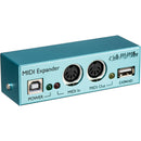 Muse Kinetics KMI MIDI Expander