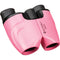 Barska 10x25 Pink Colorado Compact Binoculars