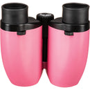 Barska 10x25 Pink Colorado Compact Binoculars