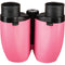 Barska 10x25 Pink Colorado Compact Binoculars