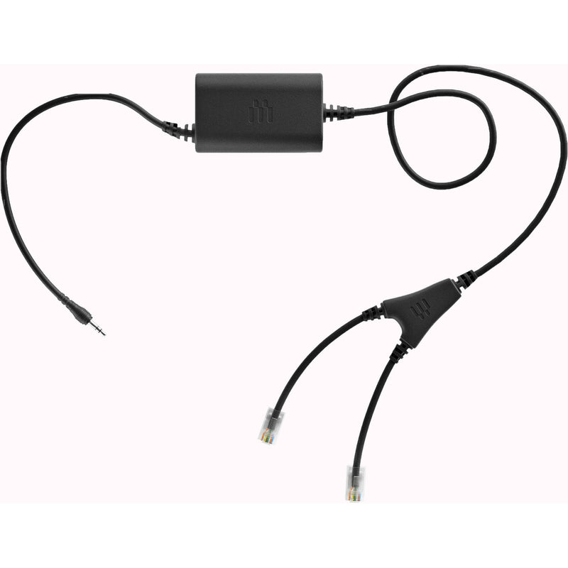 EPOS/SENNHEISER Cisco Electronic Hook Switch Cable