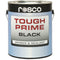 Rosco Tough Prime Black Primer & Sealant (1 Gallon, Eggshell)