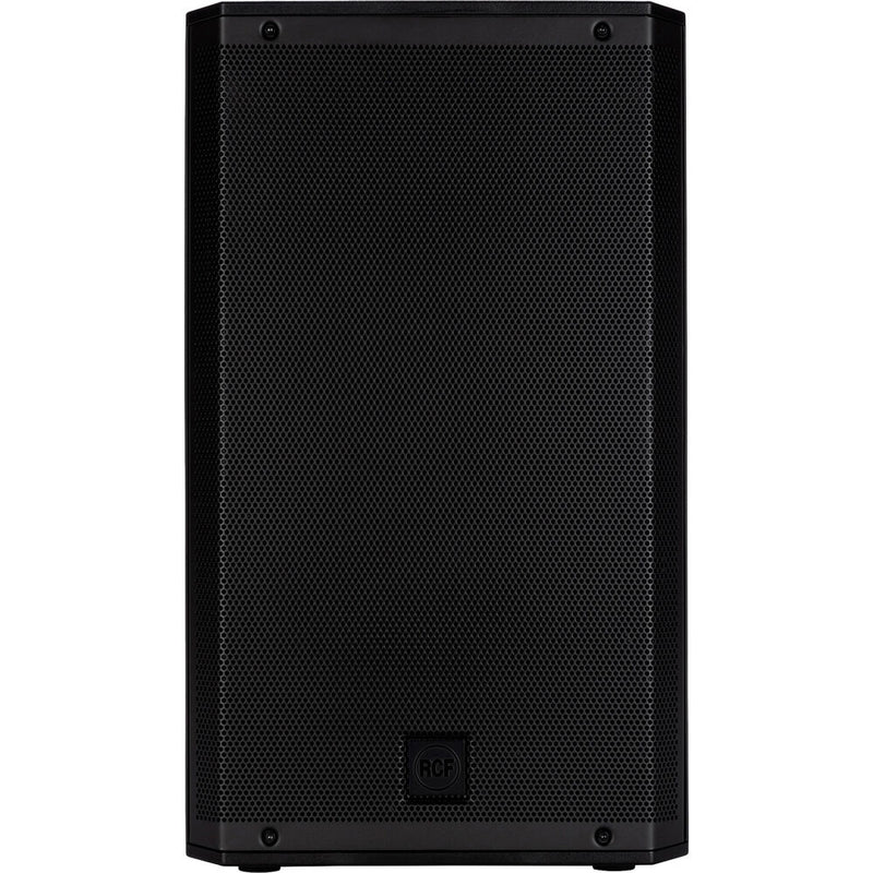 RCF A932-A Two-Way 12" 2100W Powered PA Speaker with Integrated DSP