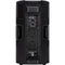 RCF A932-A Two-Way 12" 2100W Powered PA Speaker with Integrated DSP