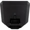 RCF A932-A Two-Way 12" 2100W Powered PA Speaker with Integrated DSP