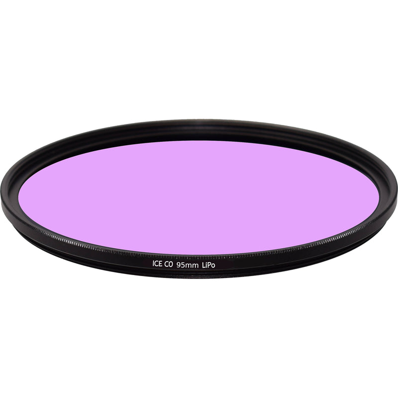 Ice Light Pollution Filter (95mm)