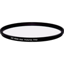 Ice 40mm Slim Clear Protection Filter (Uncoated)