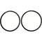 Ice Magco 82mm Slim UV Filter with Magnetic Adapter Ring
