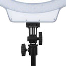 Yongnuo YN308 5500K Daylight LED Video Ring Light