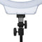 Yongnuo YN308 5500K Daylight LED Video Ring Light